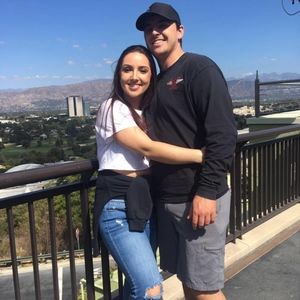 Meet your Posher, Maddison